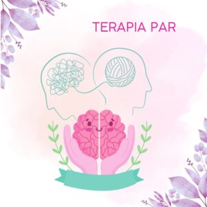 Pakiet 10 sesji terapii par
